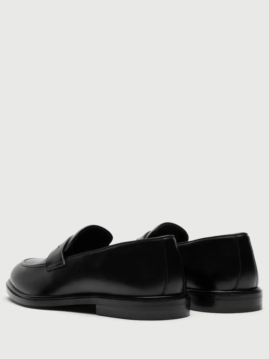 Formele Schoenen*Walk London Putney Saddle Loafers