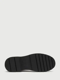 Formele Schoenen*Walk London Suede Callum Chelsea Boots
