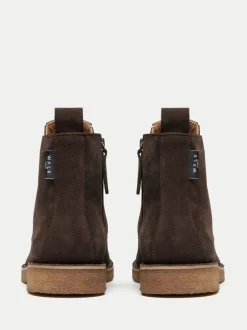 Boots*Walk London Verona Lace Boots
