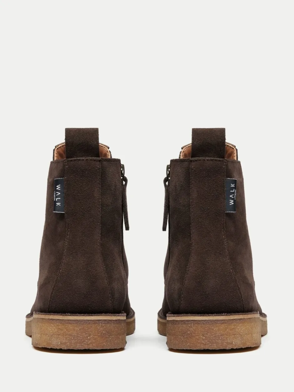 Boots*Walk London Verona Lace Boots