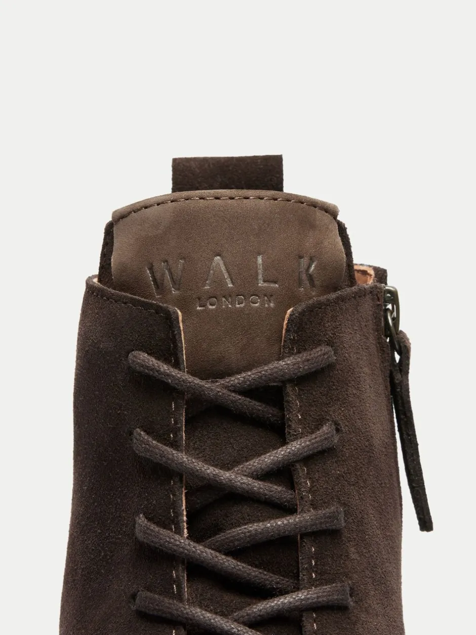 Boots*Walk London Verona Lace Boots