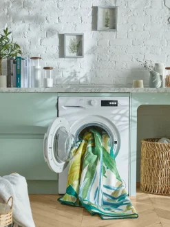 Vloerkleden En Lopers|Vloerkleden En Lopers|Next Washable Bettie vloerkleed met bloemenprint