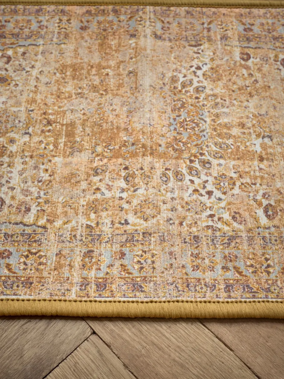 Deurmatten|Vloerkleden En Lopers*Next Washable Emporium Oriental Doormats