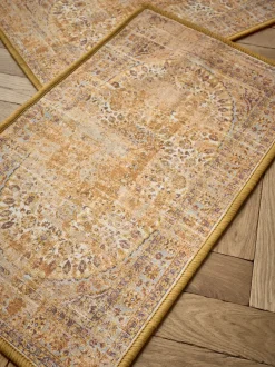 Deurmatten|Vloerkleden En Lopers*Next Washable Emporium Oriental Doormats