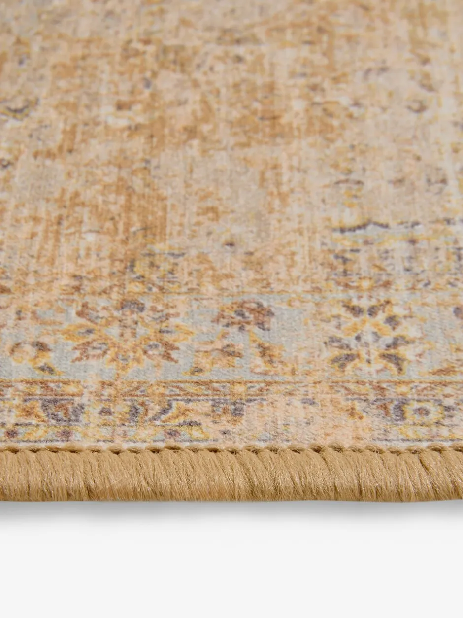 Deurmatten|Vloerkleden En Lopers*Next Washable Emporium Oriental Doormats