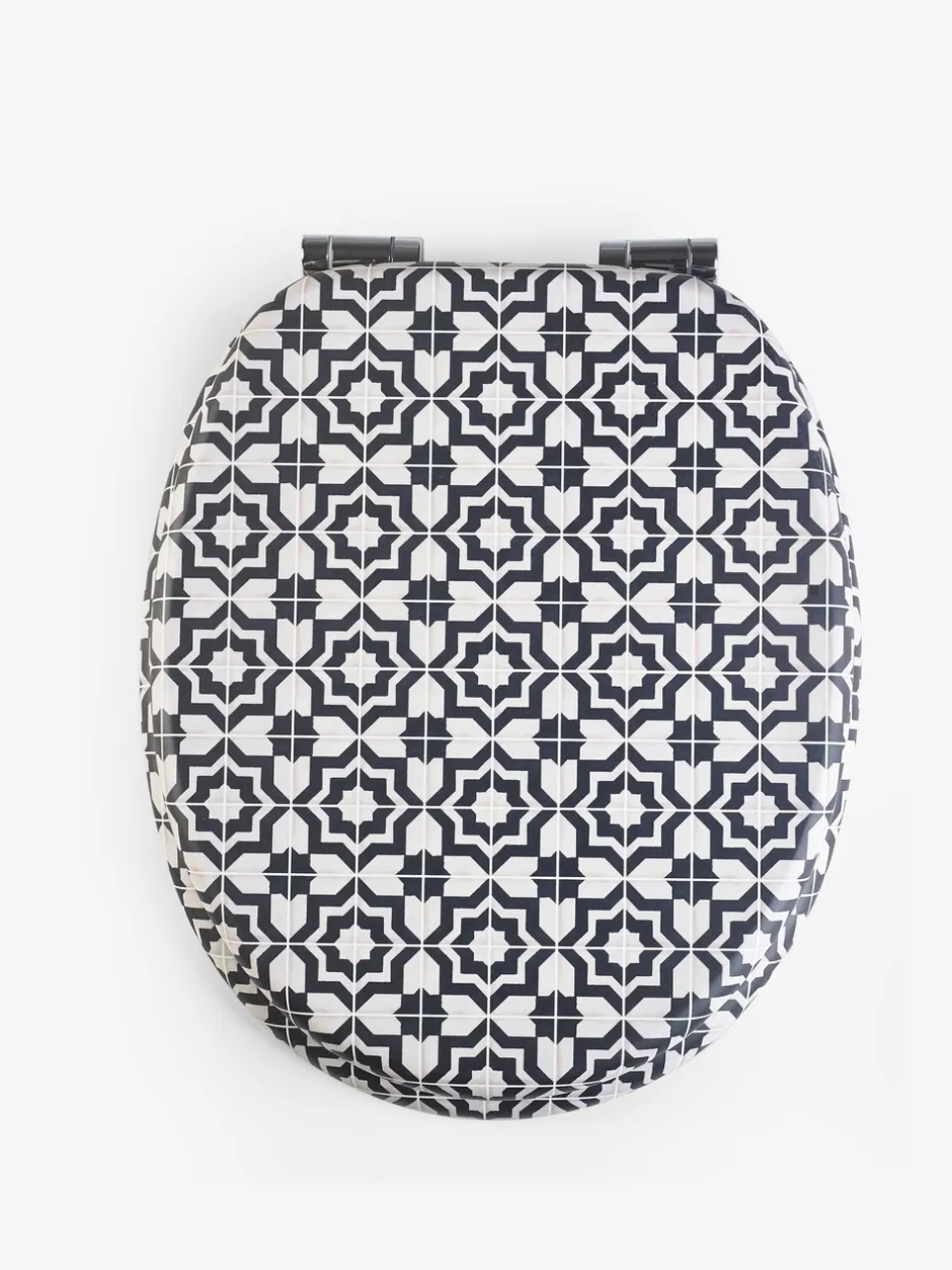 Badkameraccessoires|Next WC-bril