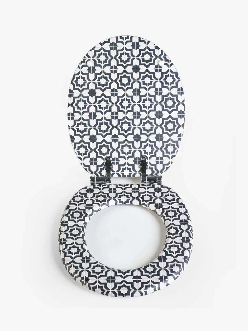 Badkameraccessoires|Next WC-bril