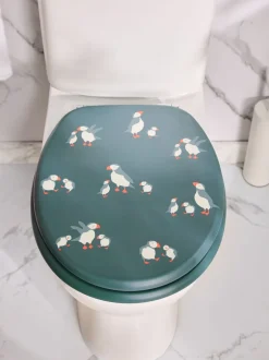 Badkameraccessoires*Next WC-bril