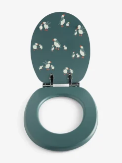 Badkameraccessoires*Next WC-bril