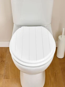 Badkameraccessoires*Next WC-bril