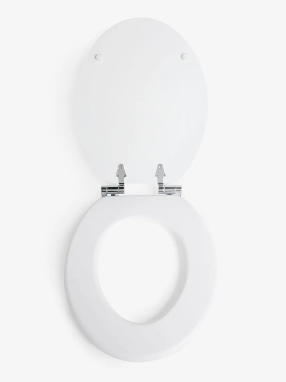 Badkameraccessoires*Next WC-bril