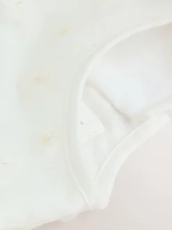 Gelegenheidskleding|Jurken*Next - Feestelijke babyjurk (0 mnd-2 jr) White 3D Flowers