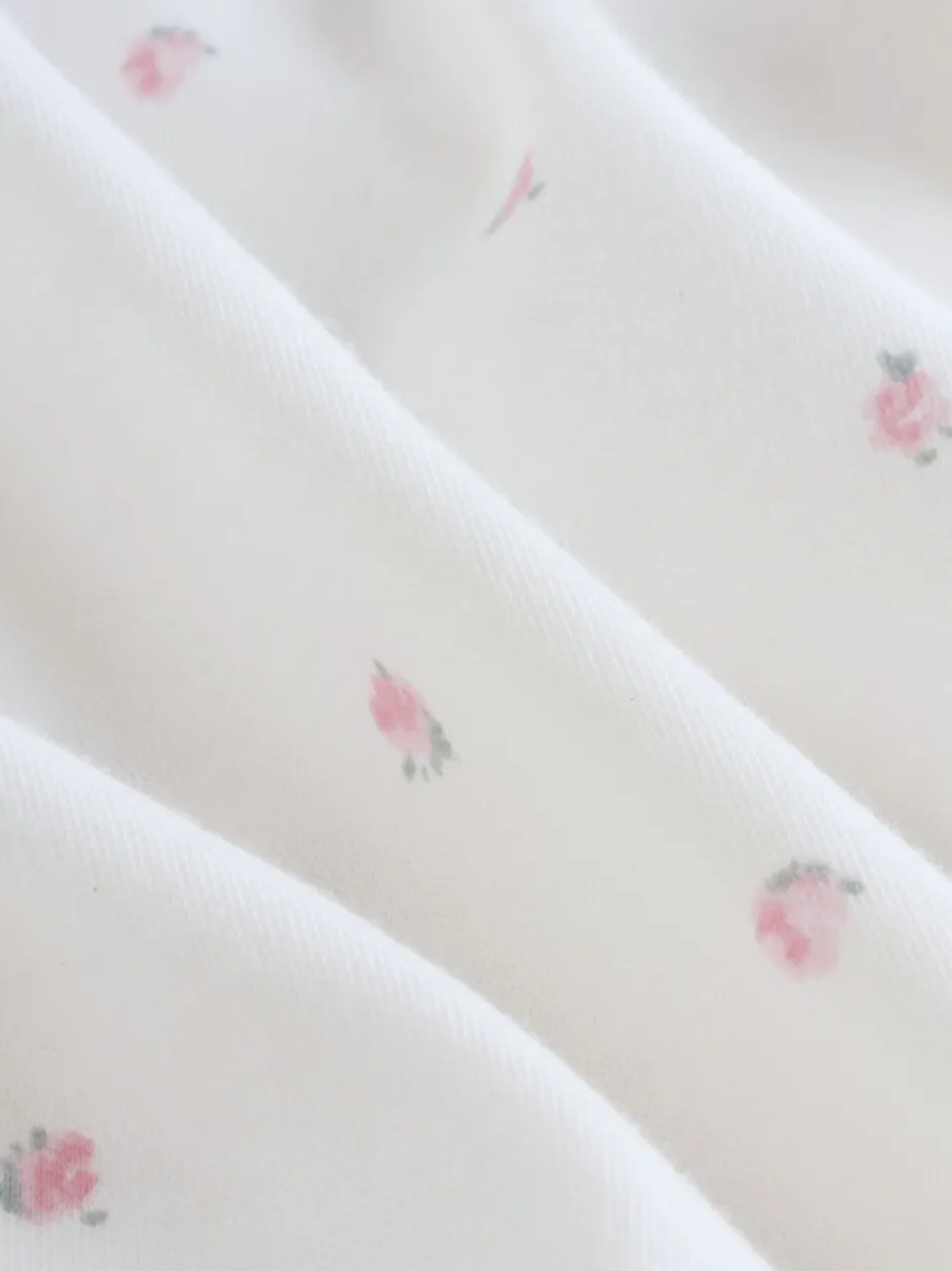 Babypakjes En Babypyjama's|Next - Gezinspyjama voor baby's (0-2jr) White Little Sister