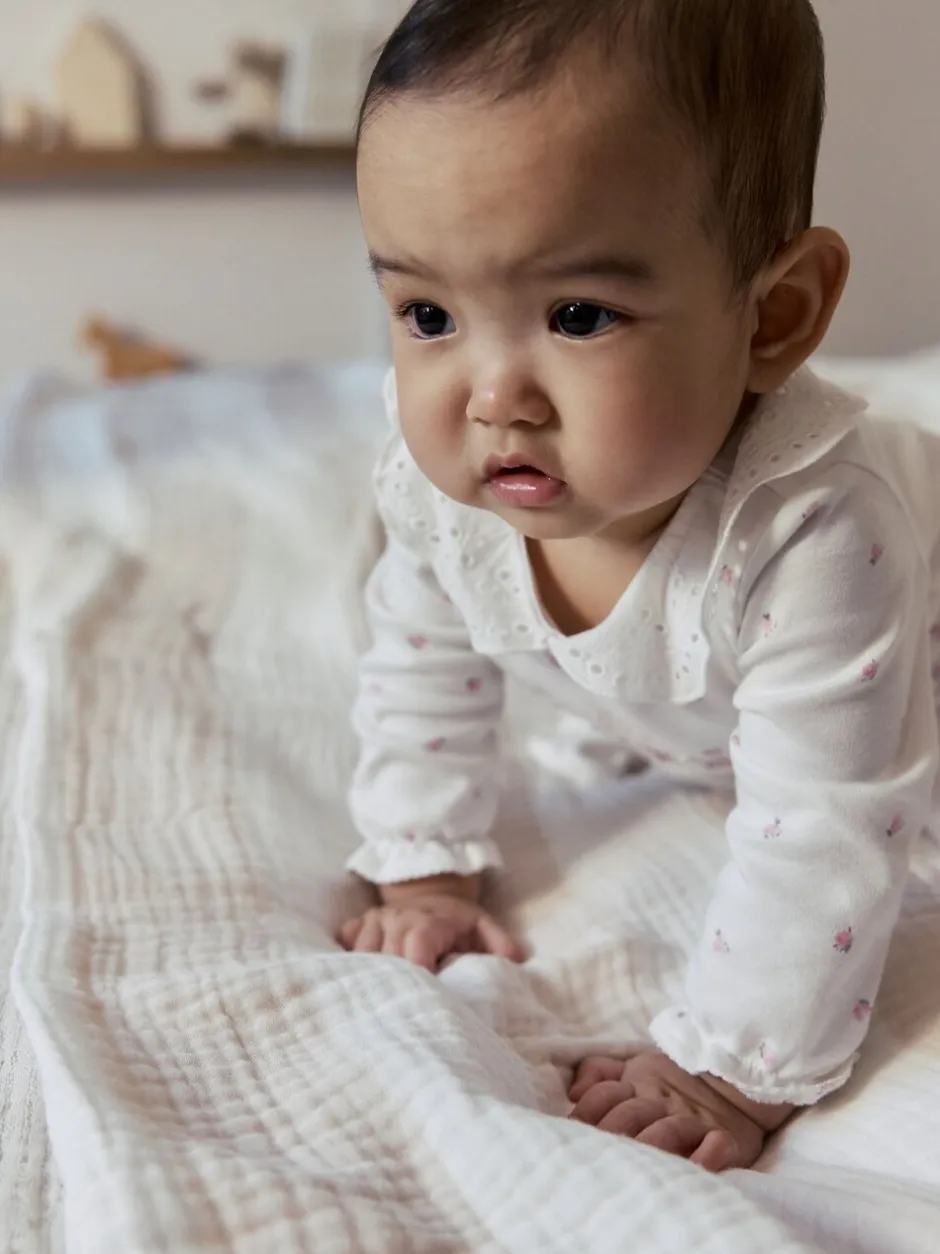 Babypakjes En Babypyjama's|Next - Gezinspyjama voor baby's (0-2jr) White Little Sister