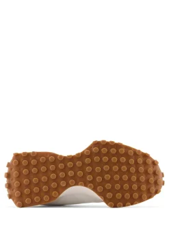 Sneakers|New Balance White/Leopard Print - 327 - Sneakers