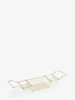 Badkameraccessoires*Next Wire Storage Bath Tray