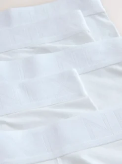 Ondergoed|Ondergoed|Next Wit - 5 Hipsterboxershorts