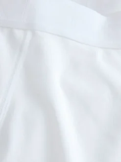 Ondergoed|Ondergoed|Next Wit - 5 Hipsterboxershorts