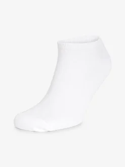 Sokken|Sokken*Next - 6 paar sneakersokken Wit