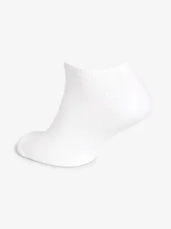 Sokken|Sokken*Next - 10 paar sneakersokken Wit