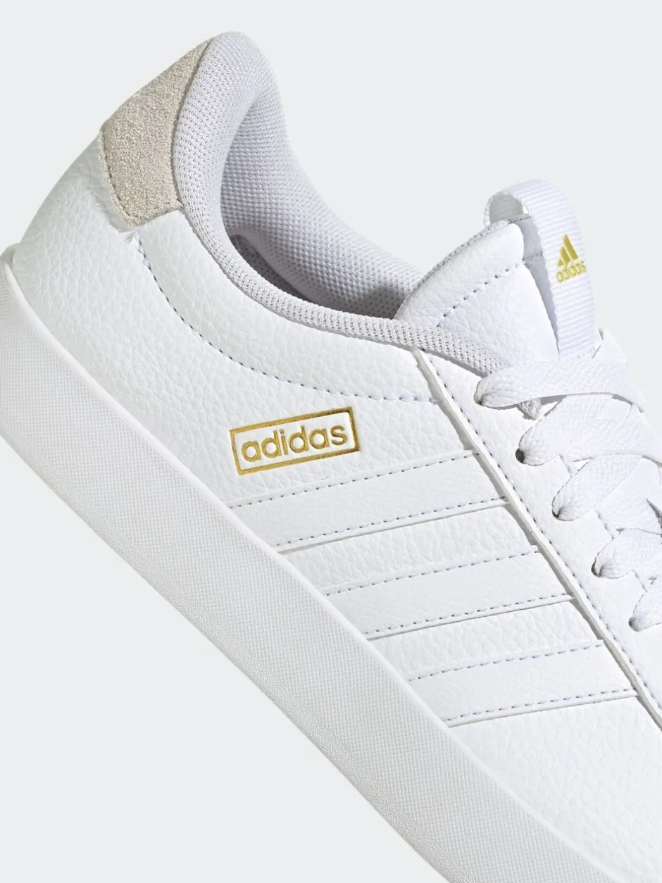 Sneakers*adidas Wit - - Sneakers VL Court 3.0