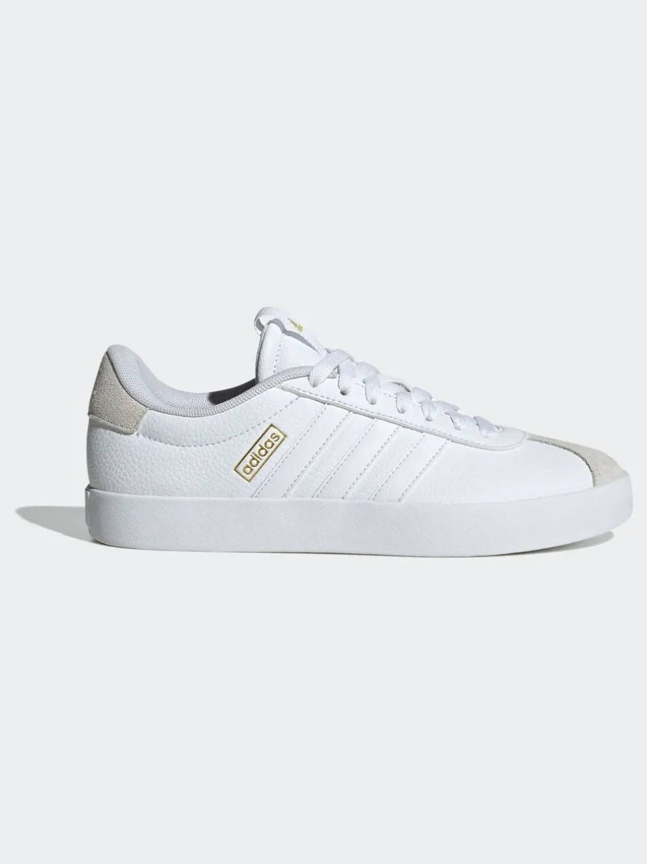Sneakers*adidas Wit - - Sneakers VL Court 3.0