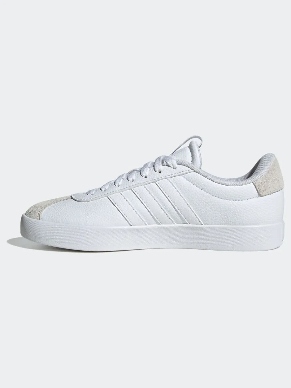Sneakers*adidas Wit - - Sneakers VL Court 3.0