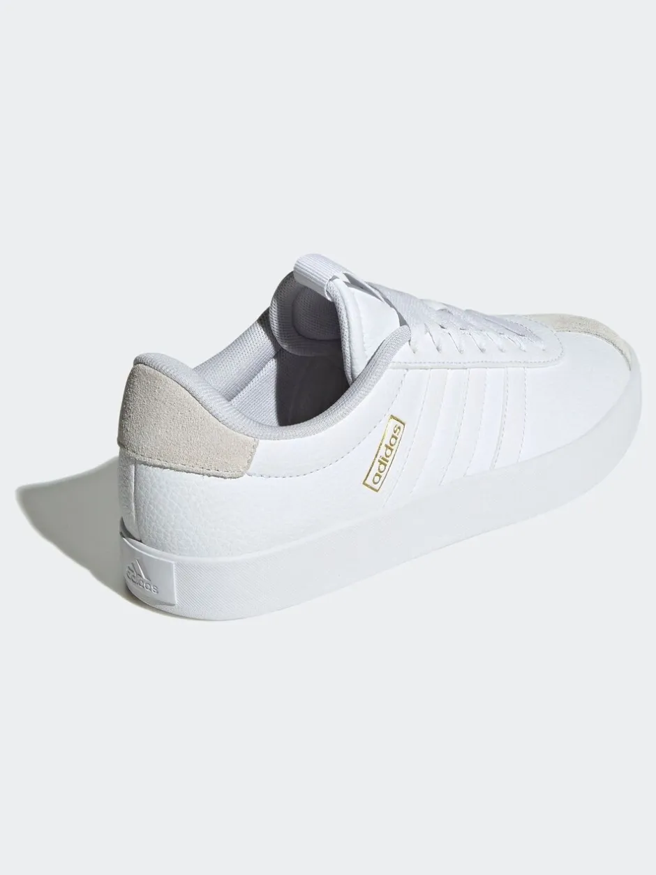 Sneakers*adidas Wit - - Sneakers VL Court 3.0