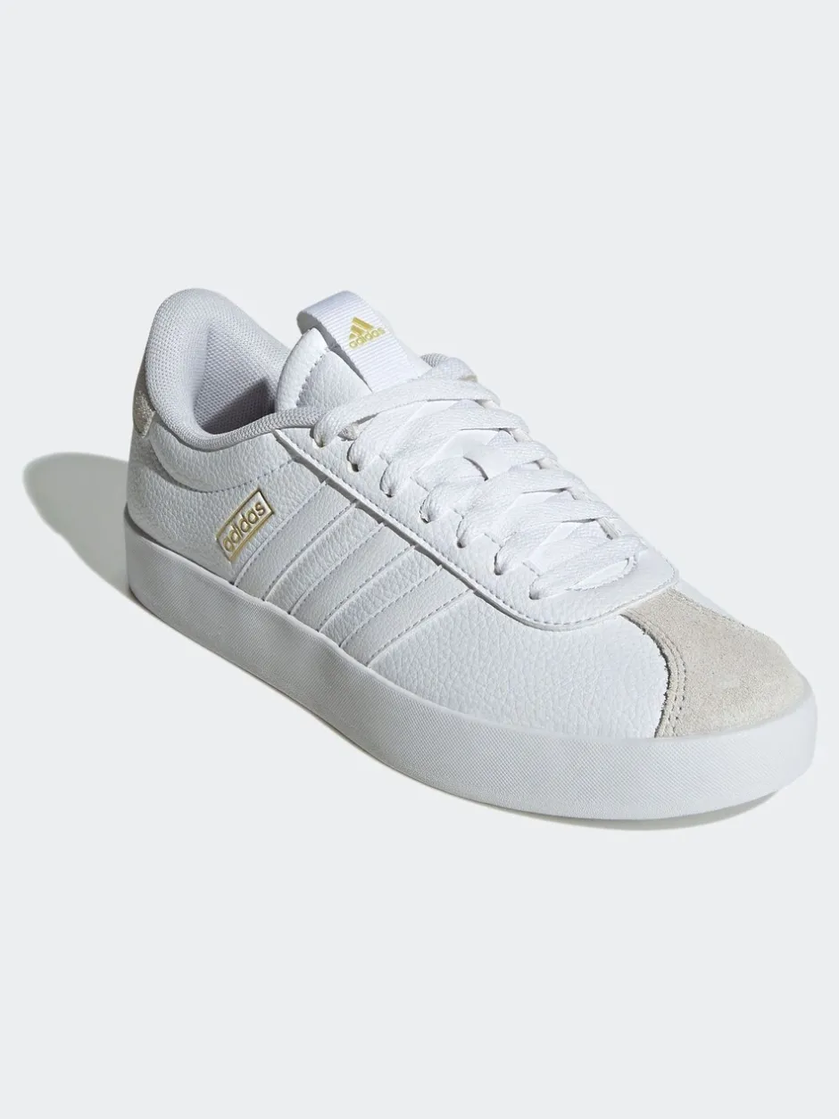 Sneakers*adidas Wit - - Sneakers VL Court 3.0