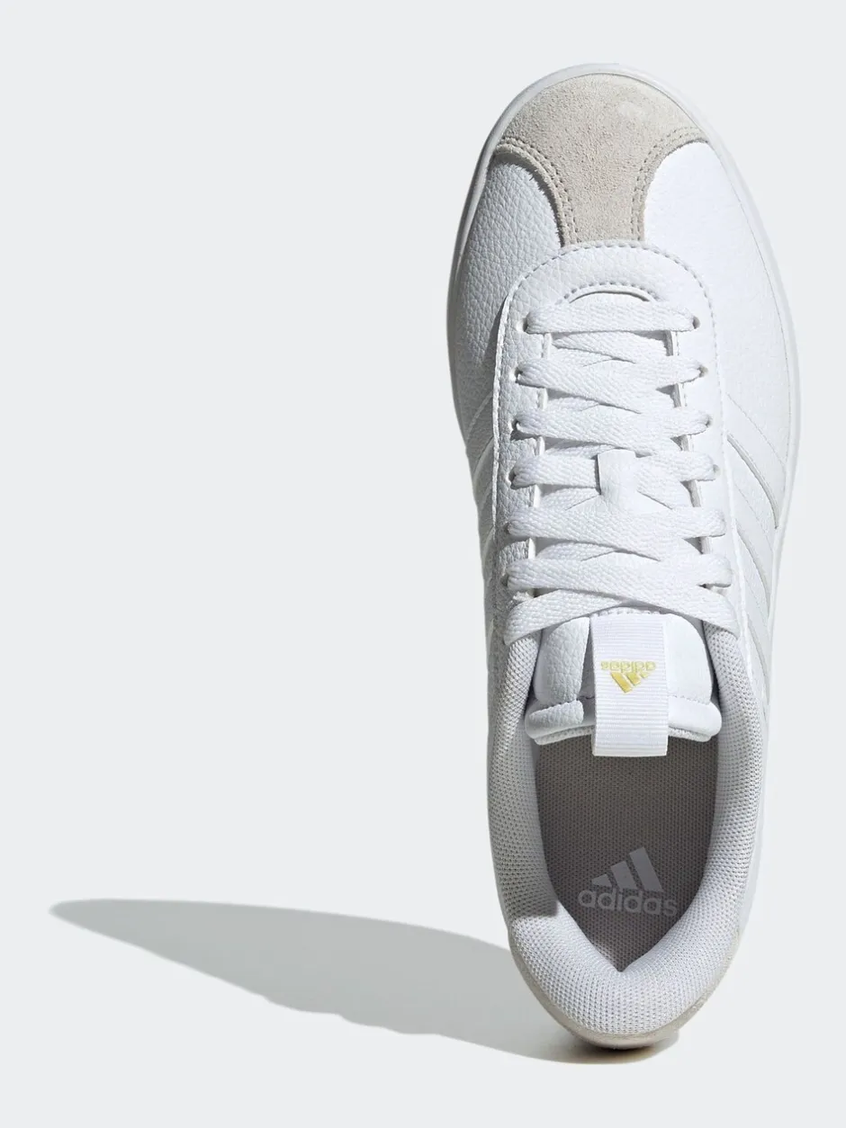 Sneakers*adidas Wit - - Sneakers VL Court 3.0