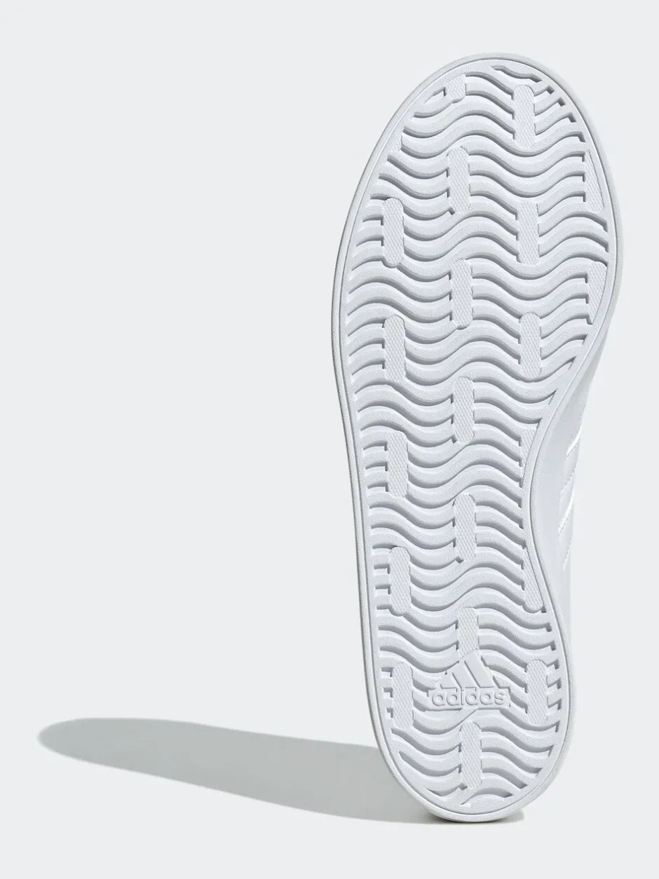 Sneakers*adidas Wit - - Sneakers VL Court 3.0
