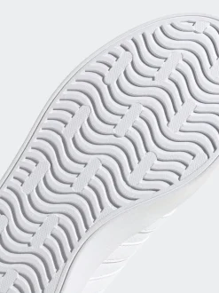 Sneakers*adidas Wit - - Sneakers VL Court 3.0