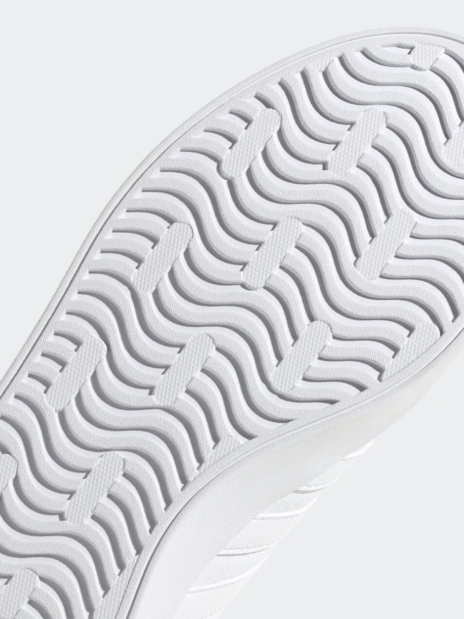 Sneakers*adidas Wit - - Sneakers VL Court 3.0