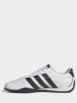 Sneakers*adidas - Adipista Shoes Wit