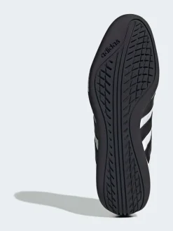Sneakers*adidas - Adipista Shoes Wit