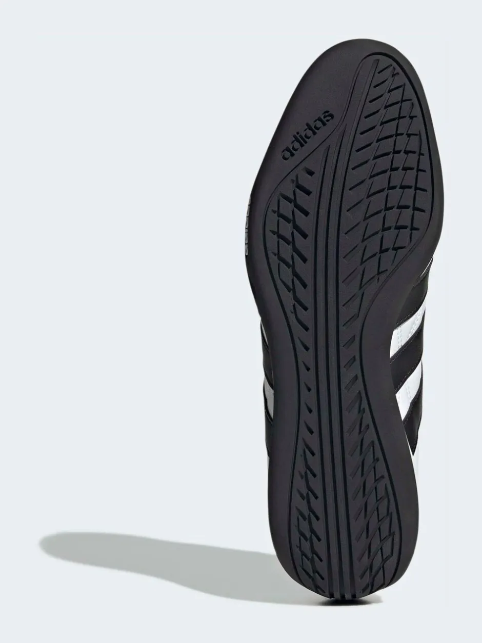 Sneakers*adidas - Adipista Shoes Wit