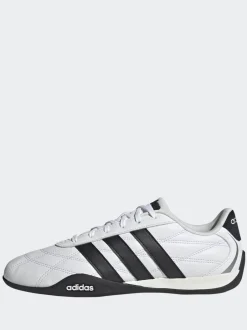 Sneakers*adidas - Adipista Shoes Wit