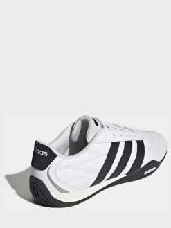 Sneakers*adidas - Adipista Shoes Wit