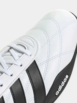 Sneakers*adidas - Adipista Shoes Wit