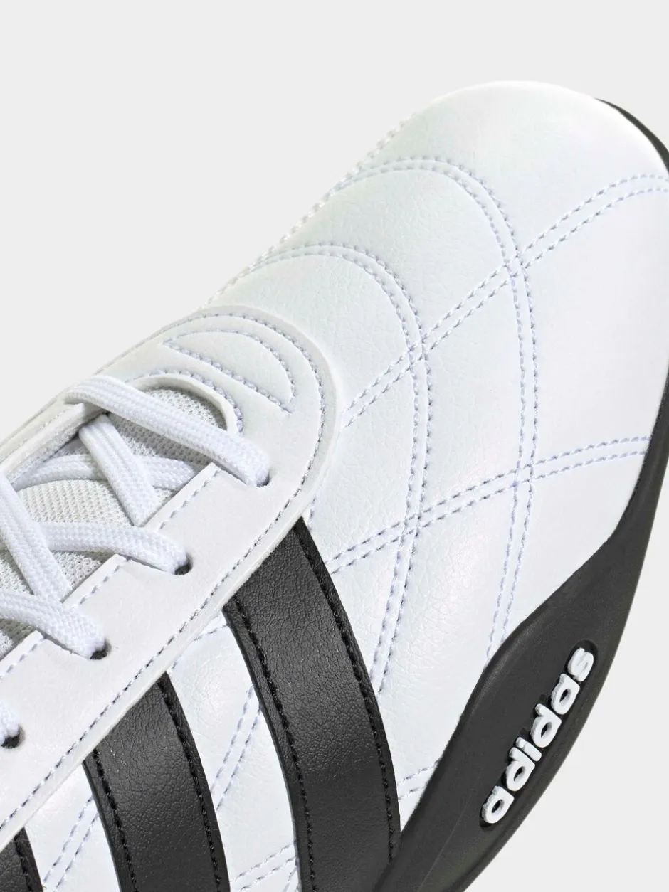 Sneakers*adidas - Adipista Shoes Wit