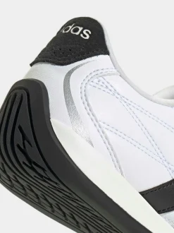 Sneakers*adidas - Adipista Shoes Wit
