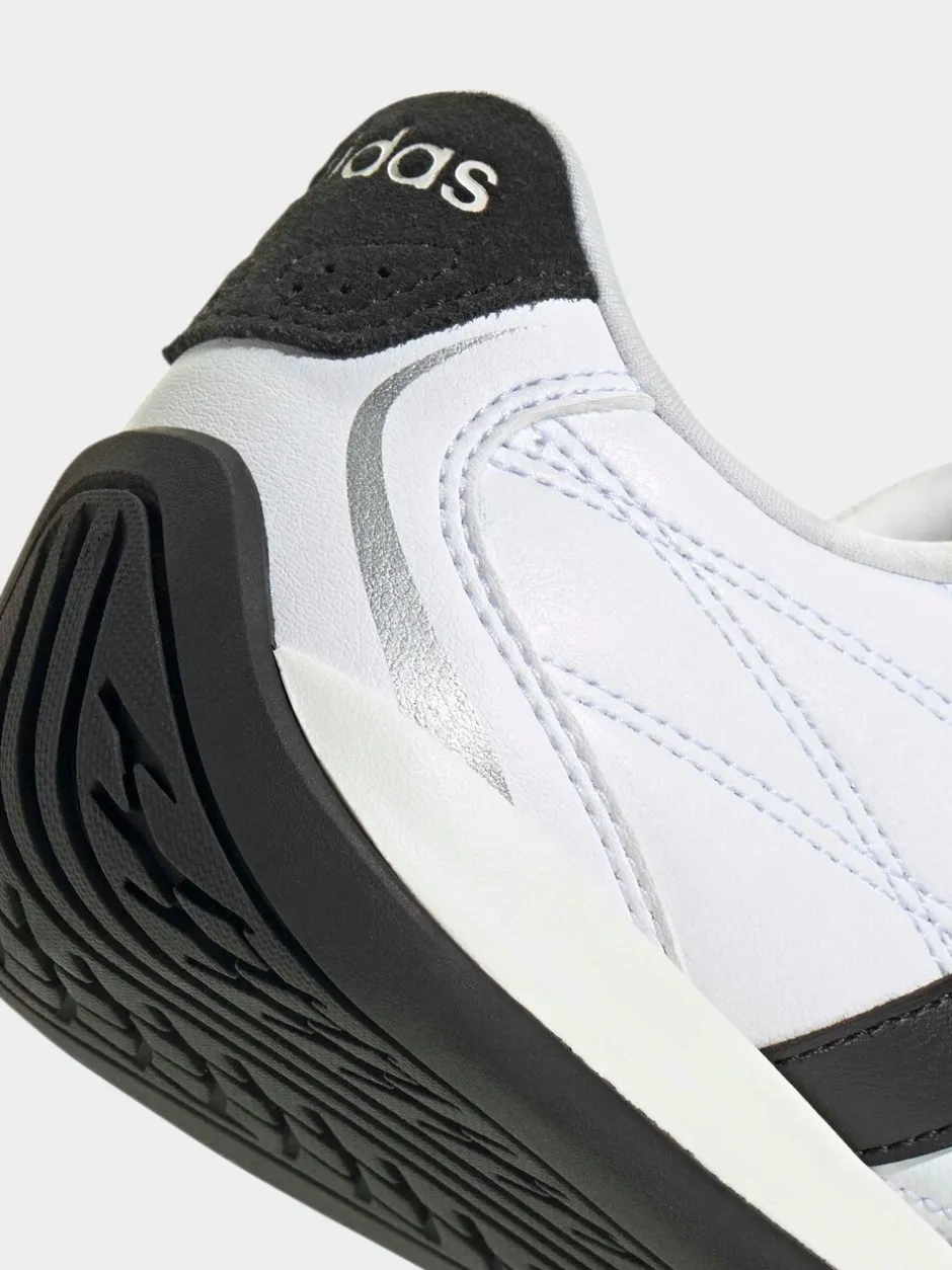 Sneakers*adidas - Adipista Shoes Wit