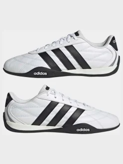 Sneakers*adidas - Adipista Shoes Wit