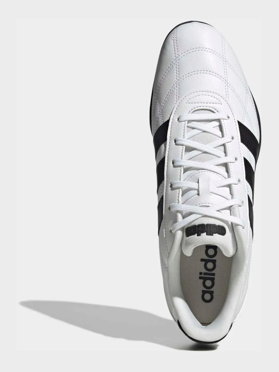 Sneakers*adidas - Adipista Shoes Wit