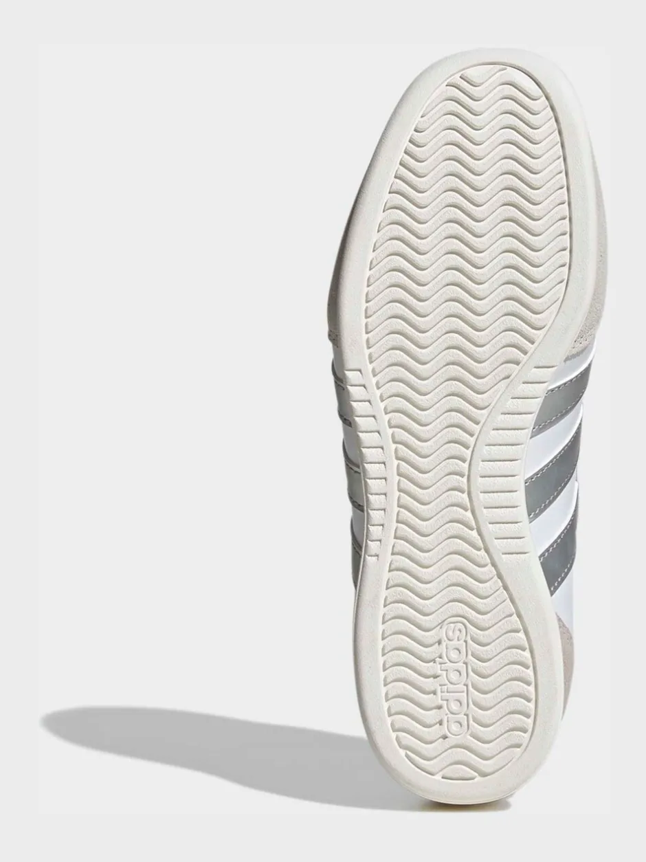 Sneakers*adidas Wit - Barreda Mary Jane Trainers