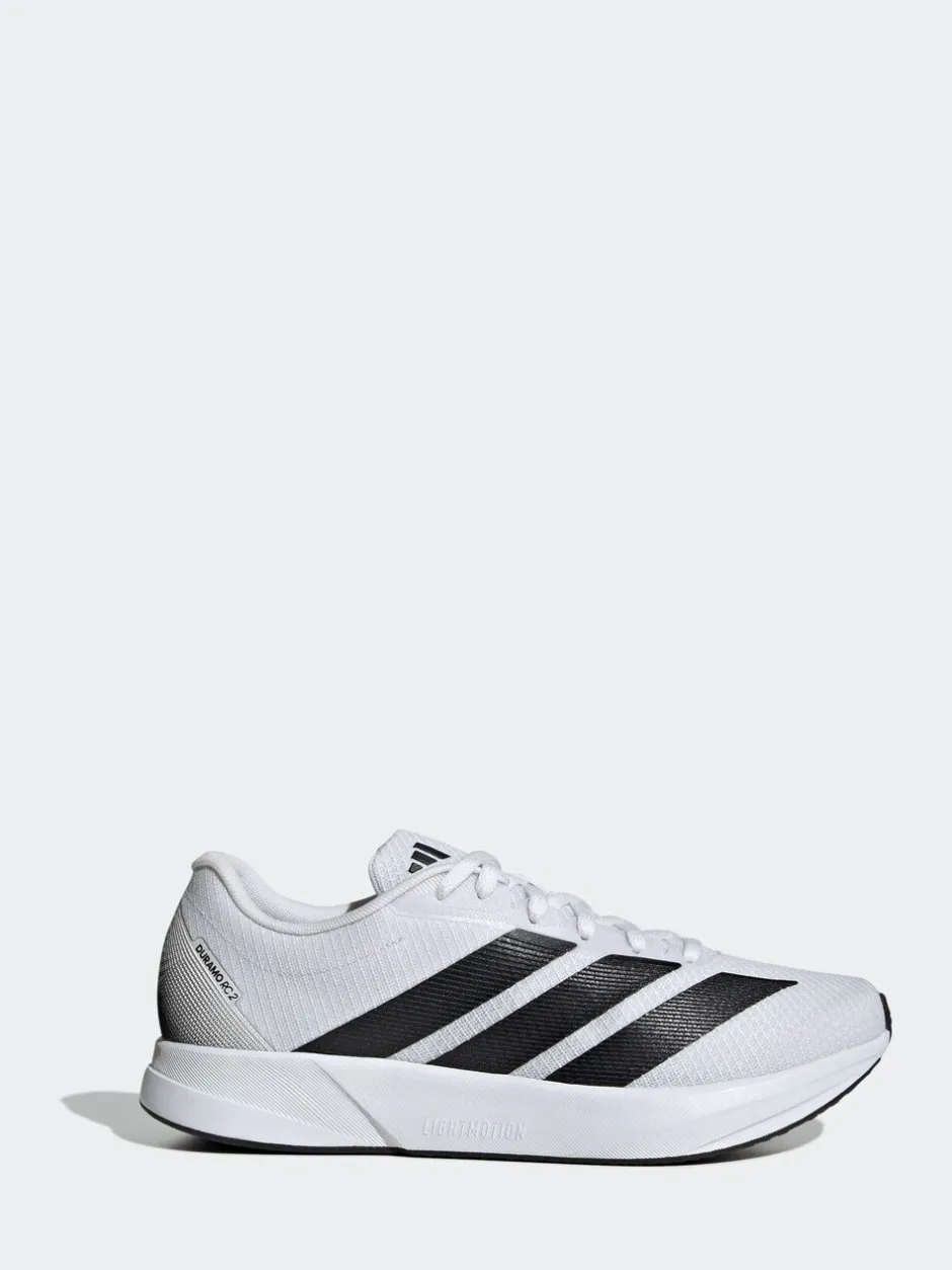 Sneakers*adidas Wit - Duramo RC2 sneakers