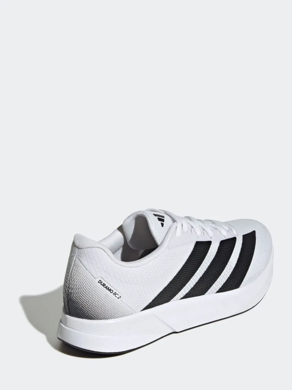 Sneakers*adidas Wit - Duramo RC2 sneakers