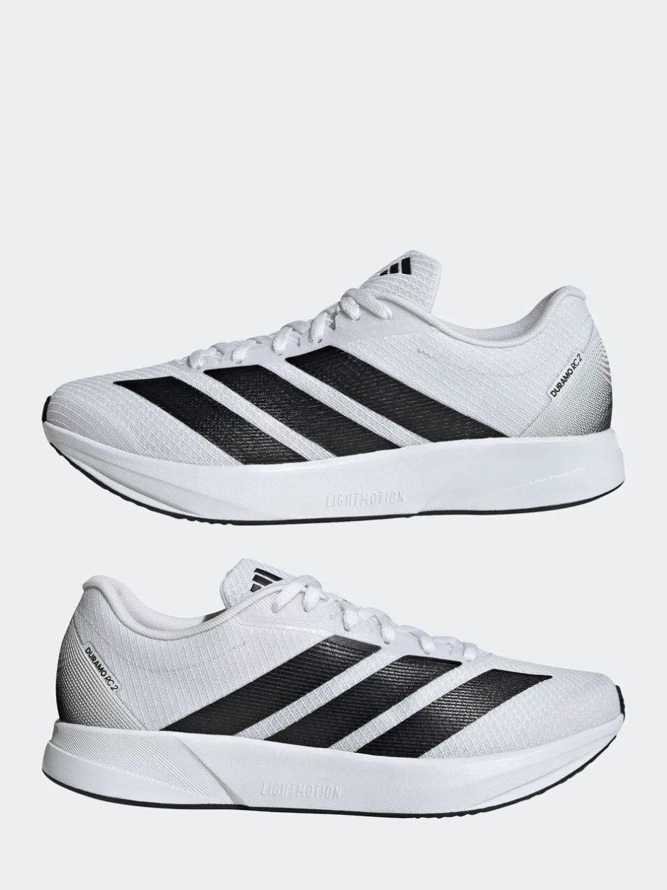 Sneakers*adidas Wit - Duramo RC2 sneakers