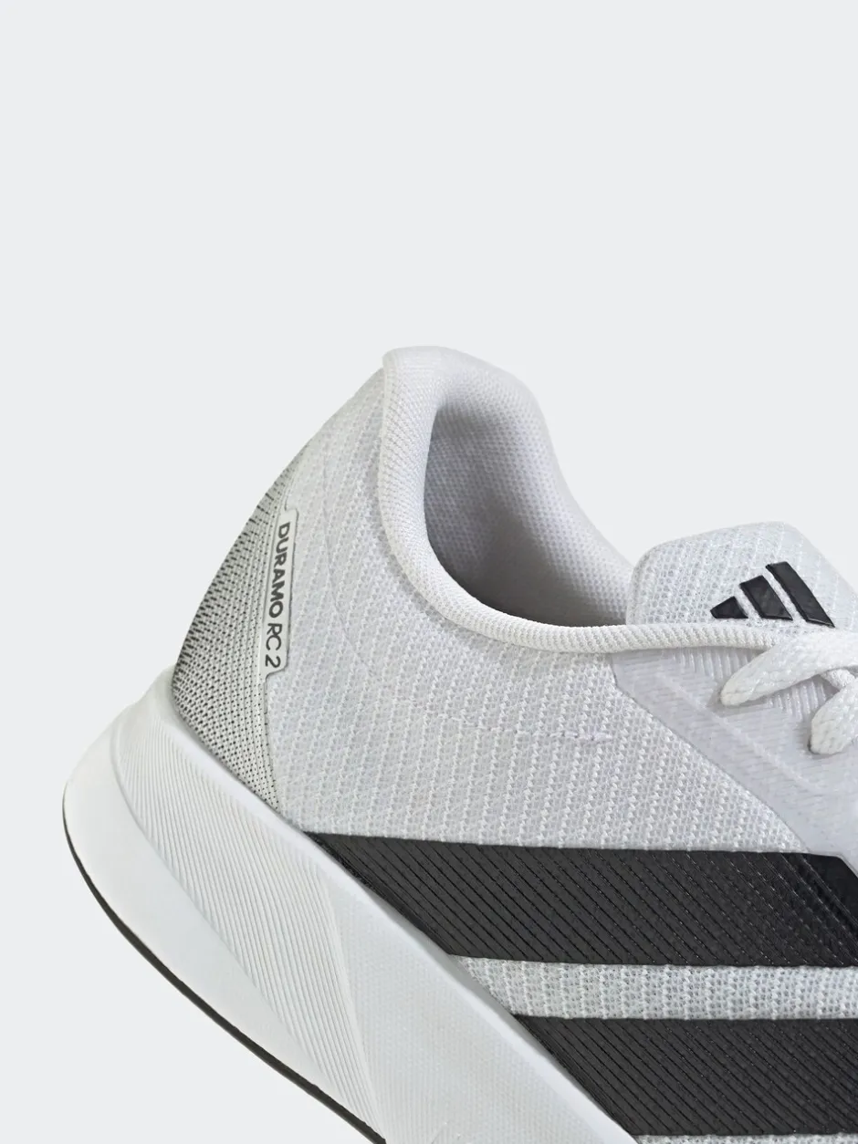 Sneakers*adidas Wit - Duramo RC2 sneakers