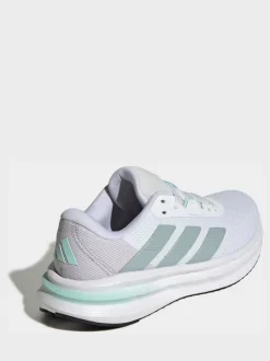 Sneakers|Sportkleding*adidas Wit - Galaxy 7 sneakers